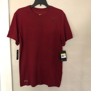 Nike Dri-Fit t-shirt, Men’s Sm